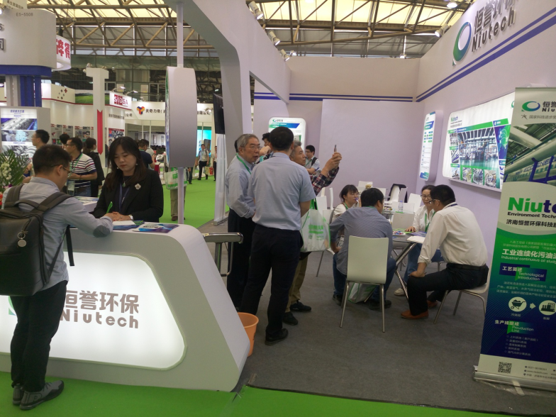 凯发k8(国际)环保与您相约2019中国环博会